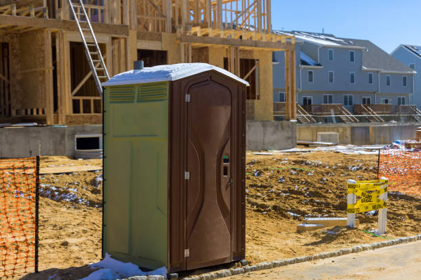 Best Portable toilet rental cost  in Bensley, VA