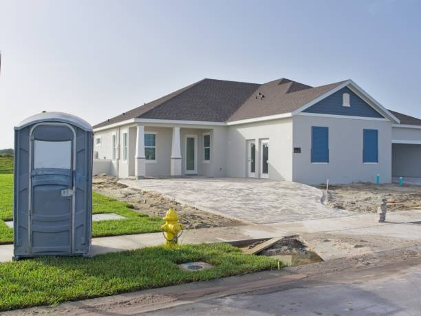 Best Portable restroom solutions  in Bensley, VA
